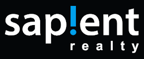 Sapient Realty, Estate Agency Logo